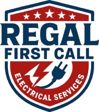 regal 1st Logo