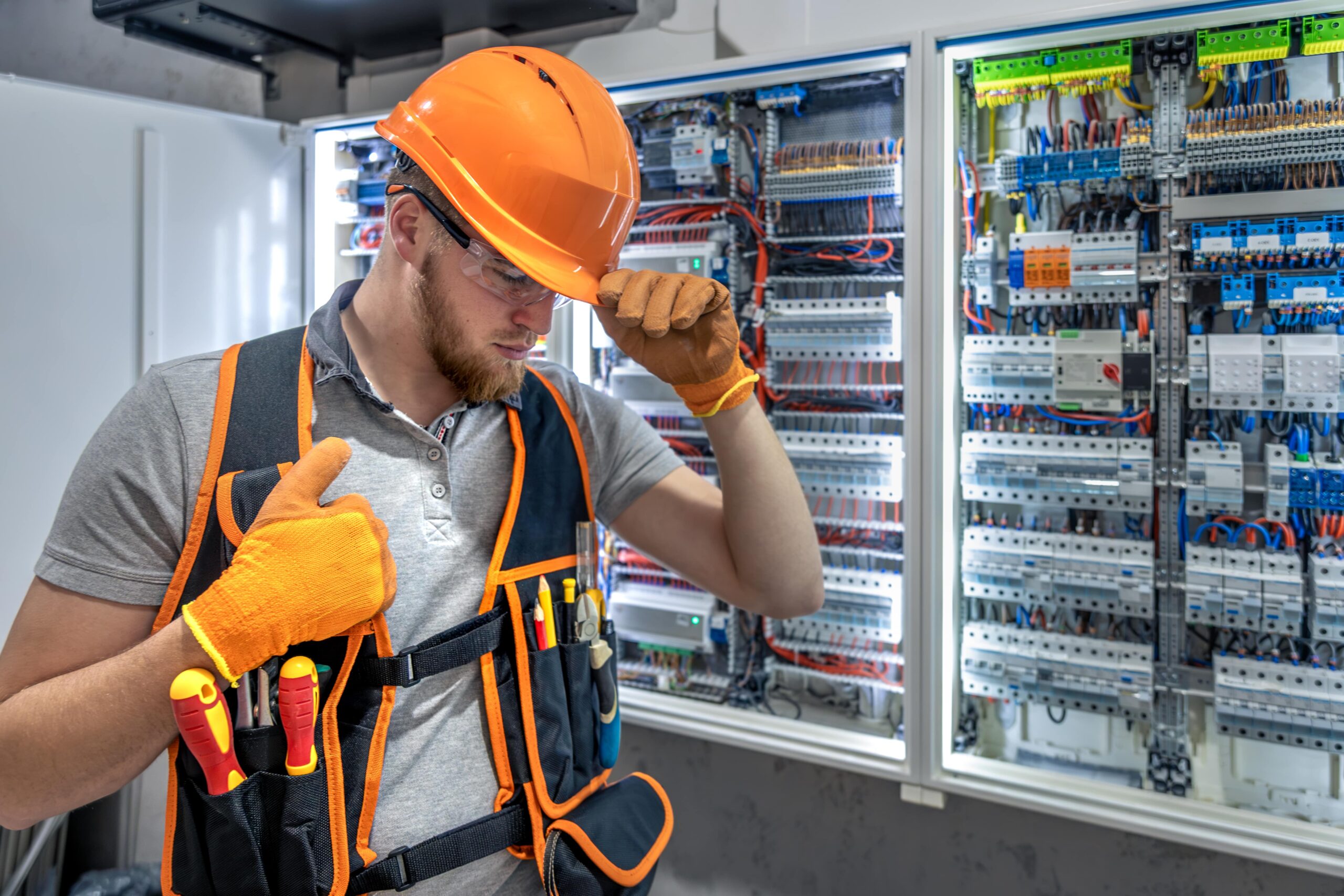 florida electrician
