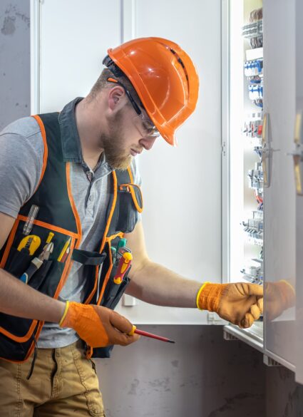 Electrician in Florida