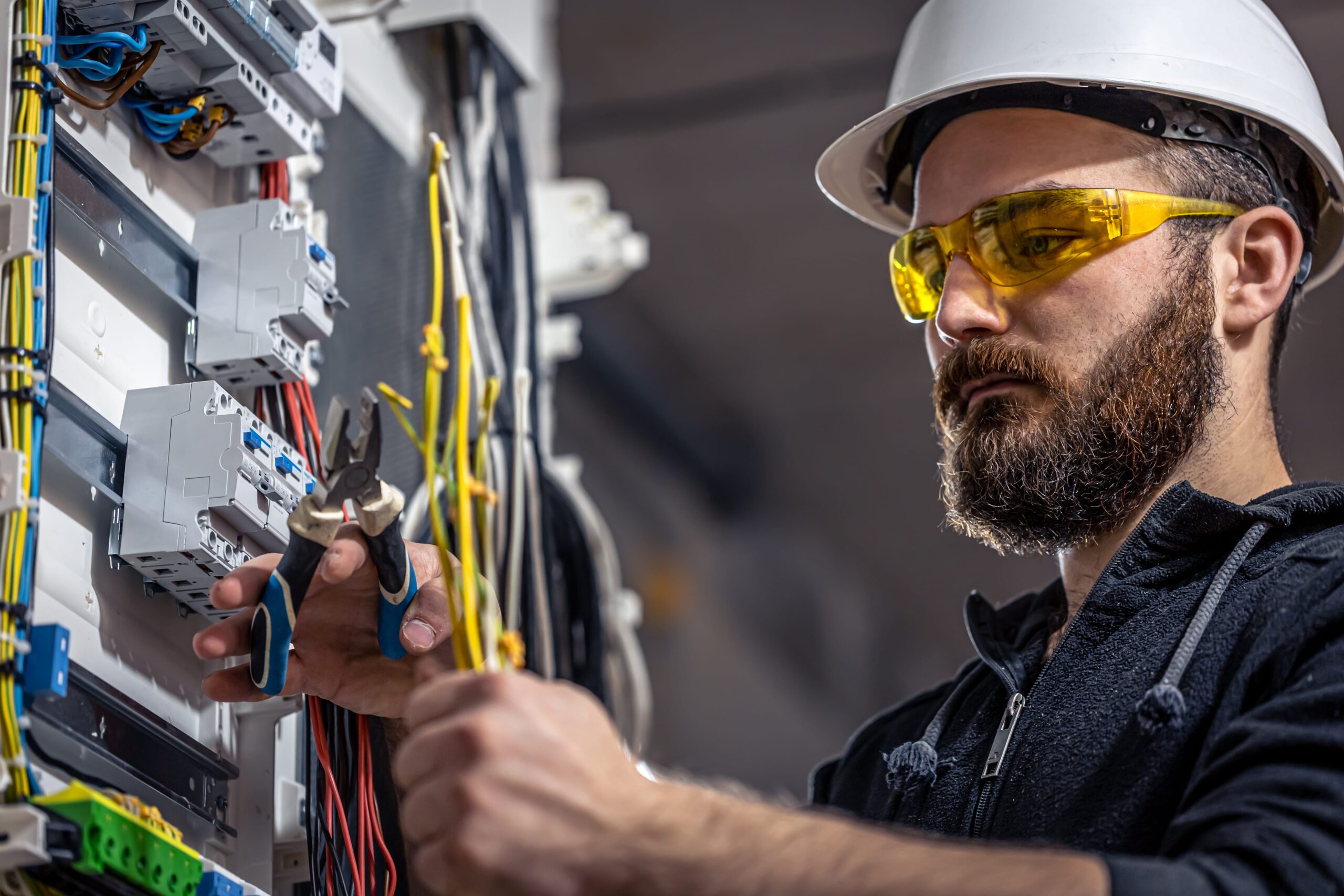 Electrical Panel Upgrade Cost in Florida